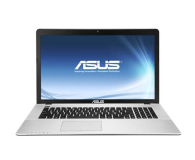 ASUS X750LB-TY024D i5-4200U/4GB/750/DVD-RW GT740 - 202004 - zdjęcie 1